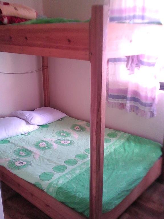 Pam"S Transient House Hotel Baguio City Exterior photo