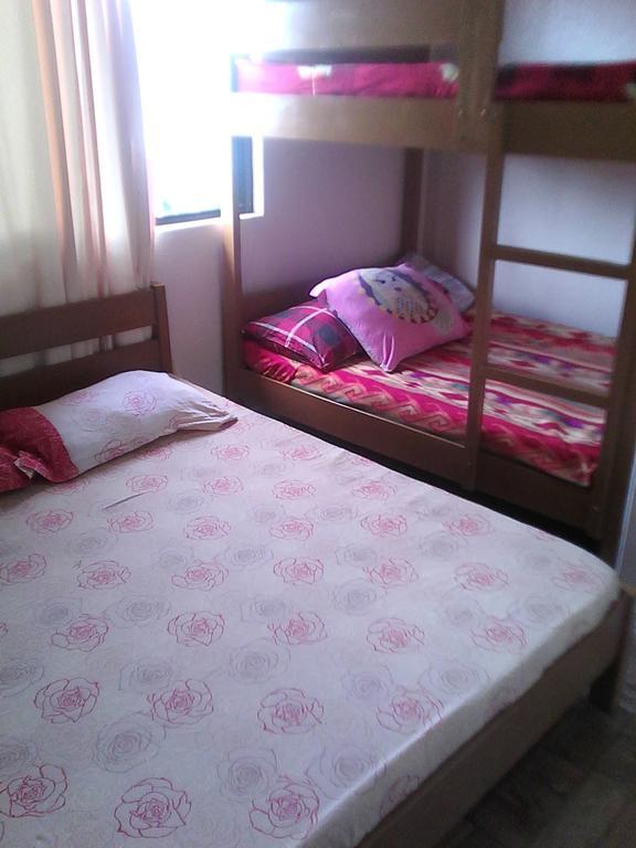 Pam"S Transient House Hotel Baguio City Exterior photo