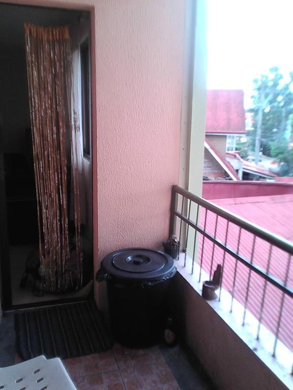 Pam"S Transient House Hotel Baguio City Exterior photo