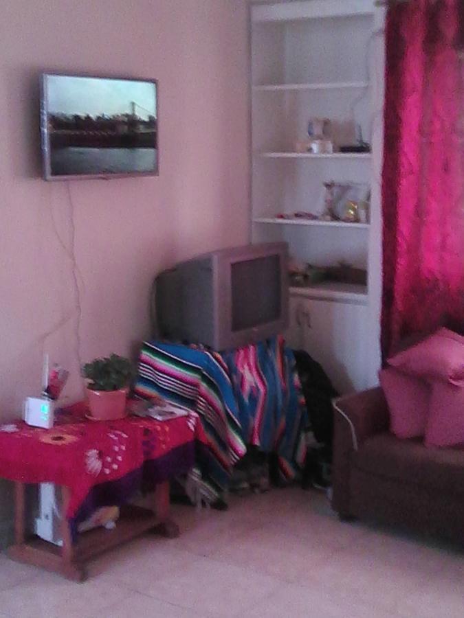 Pam"S Transient House Hotel Baguio City Exterior photo