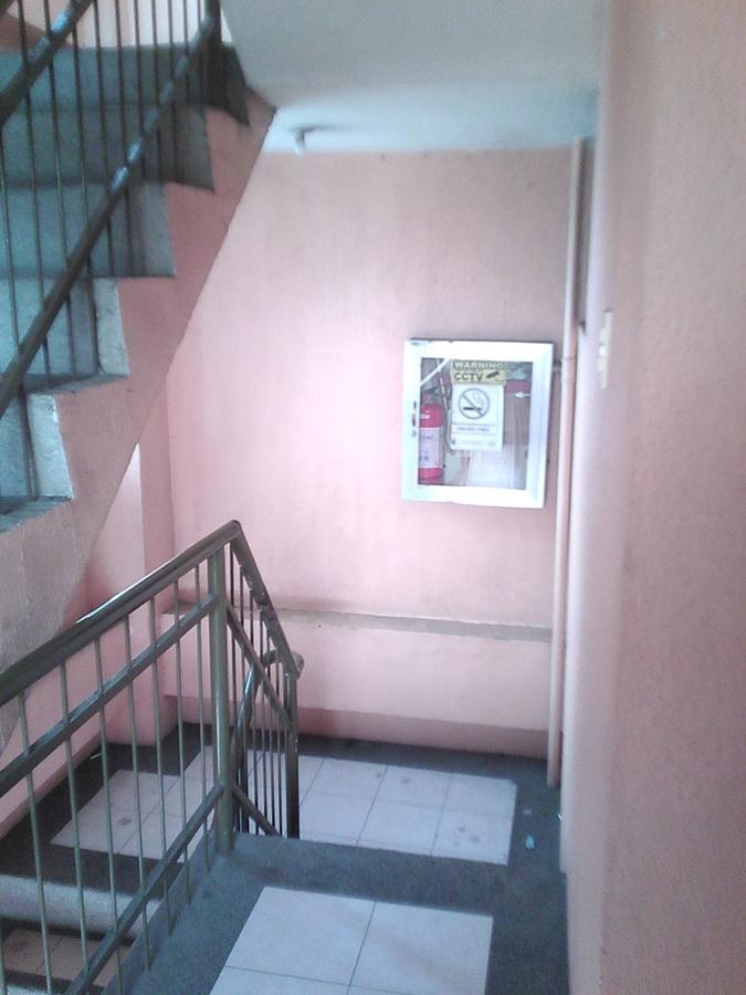 Pam"S Transient House Hotel Baguio City Exterior photo