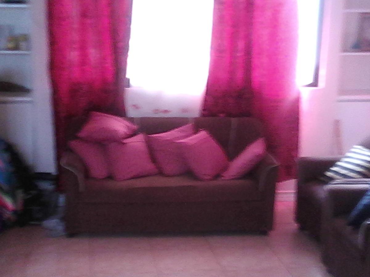 Pam"S Transient House Hotel Baguio City Exterior photo